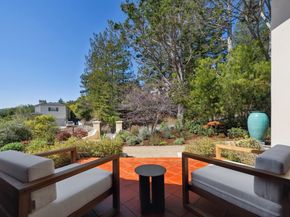25 Searsville Court, Hillsborough CA 94010