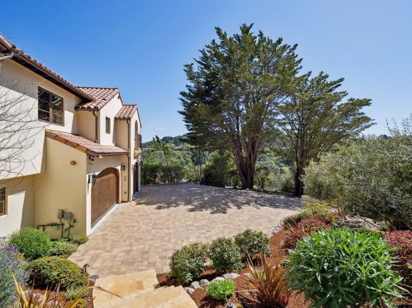 25 Searsville Court, Hillsborough CA 94010