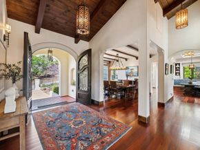 25 Searsville Court, Hillsborough CA 94010