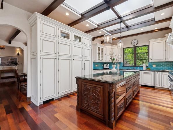 25 Searsville Court, Hillsborough CA 94010
