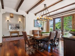 25 Searsville Court, Hillsborough CA 94010