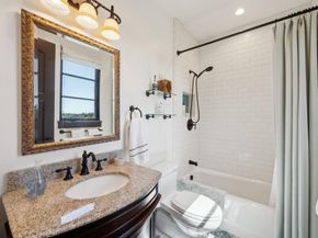 25 Searsville Court, Hillsborough CA 94010