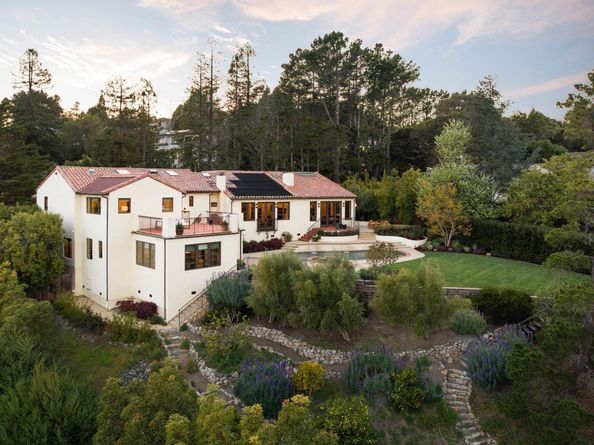 25 Searsville Court, Hillsborough CA 94010