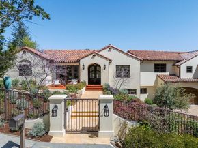 25 Searsville Court, Hillsborough CA 94010
