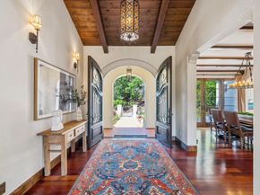 25 Searsville Court, Hillsborough CA 94010