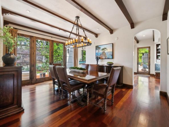 25 Searsville Court, Hillsborough CA 94010