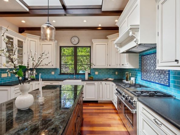 25 Searsville Court, Hillsborough CA 94010