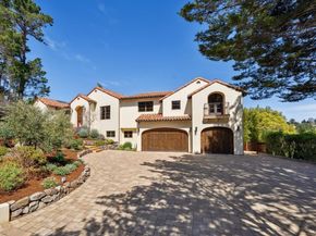 25 Searsville Court, Hillsborough CA 94010