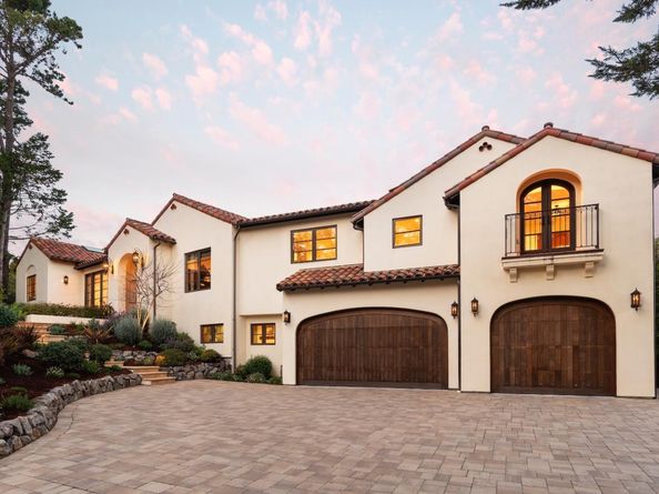 25 Searsville Court, Hillsborough CA 94010