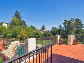 25 Searsville Court, Hillsborough CA 94010
