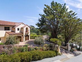 25 Searsville Court, Hillsborough CA 94010