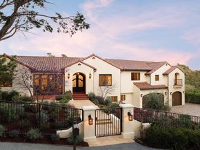 25 Searsville Court, Hillsborough CA 94010
