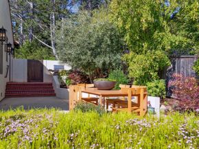25 Searsville Court, Hillsborough CA 94010