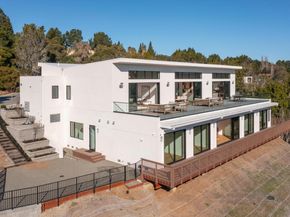 45 Calaveras Court, Hillsborough CA 94010