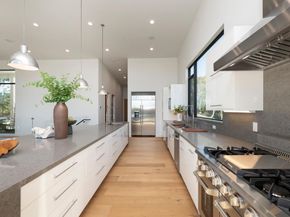 45 Calaveras Court, Hillsborough CA 94010