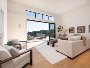 45 Calaveras Court, Hillsborough CA 94010