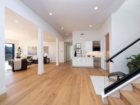 45 Calaveras Court, Hillsborough CA 94010