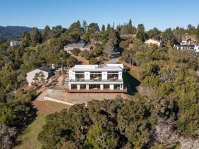 45 Calaveras Court, Hillsborough CA 94010