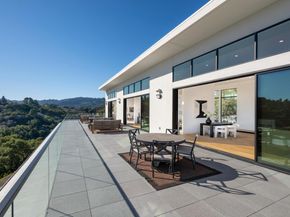 45 Calaveras Court, Hillsborough CA 94010