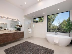 45 Calaveras Court, Hillsborough CA 94010