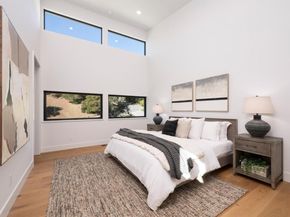 45 Calaveras Court, Hillsborough CA 94010