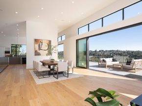 45 Calaveras Court, Hillsborough CA 94010