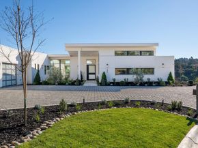 45 Calaveras Court, Hillsborough CA 94010