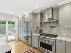 4030 Bayview Avenue, San Mateo CA 94403