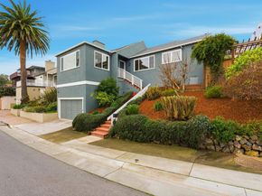 4030 Bayview Avenue, San Mateo CA 94403