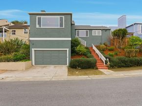 4030 Bayview Avenue, San Mateo CA 94403