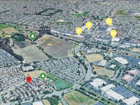 6004 Pisa Terrace, Fremont CA 94555