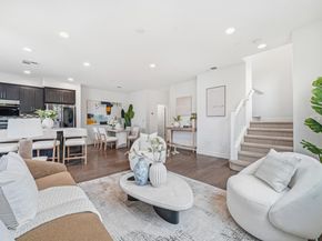 5724 Pandorea Terrace, Newark CA 94560