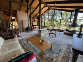 45 Ranch Road, Woodside CA 94062