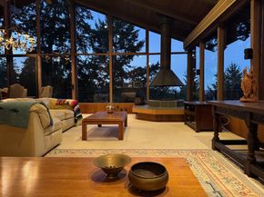 45 Ranch Road, Woodside CA 94062