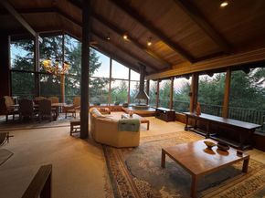 45 Ranch Road, Woodside CA 94062