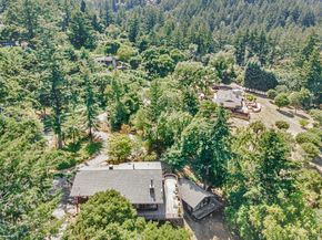 45 Ranch Road, Woodside CA 94062