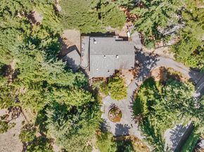 45 Ranch Road, Woodside CA 94062