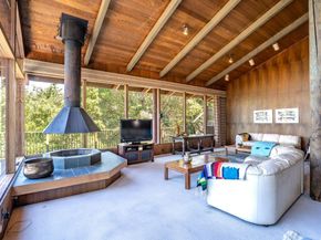 45 Ranch Road, Woodside CA 94062