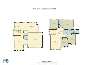 1430 Cuciz Lane, Milpitas CA 95035