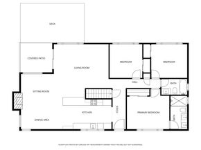 2478 Oakes Drive, Hayward CA 94542