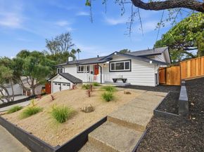 2478 Oakes Drive, Hayward CA 94542