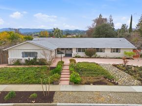 1071 Colony Hills Lane, Cupertino CA 95014