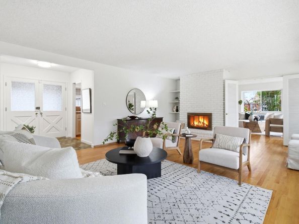 1071 Colony Hills Lane, Cupertino CA 95014