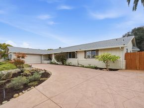 1071 Colony Hills Lane, Cupertino CA 95014