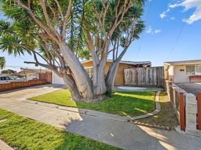 2083 Everglade Street, Hayward CA 94545