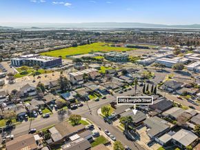 2083 Everglade Street, Hayward CA 94545