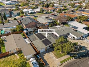 2083 Everglade Street, Hayward CA 94545