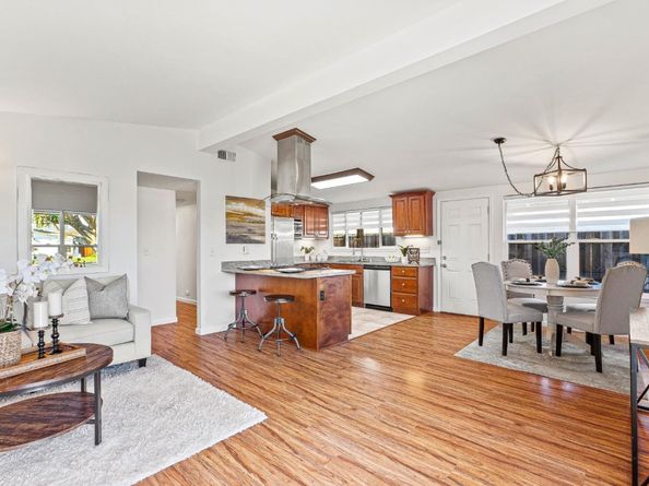 2083 Everglade Street, Hayward CA 94545