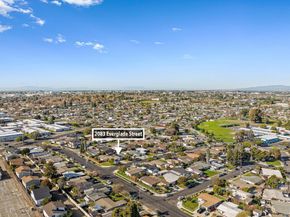 2083 Everglade Street, Hayward CA 94545