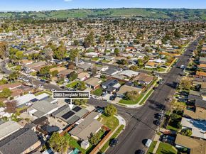 2083 Everglade Street, Hayward CA 94545
